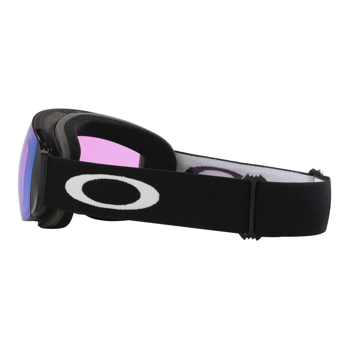Oakley Flight Deck™ M - Matt Black - Prizm Iced Iridium