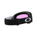Oakley Flight Deck™ M Snow Goggles - Matt Black - Prizm Iced Iridium- Great Outdoors Ireland