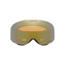 Oakley Flight Deck™ M Snow Goggles - Matt Black - Prizm Sage Gold- Great Outdoors Ireland