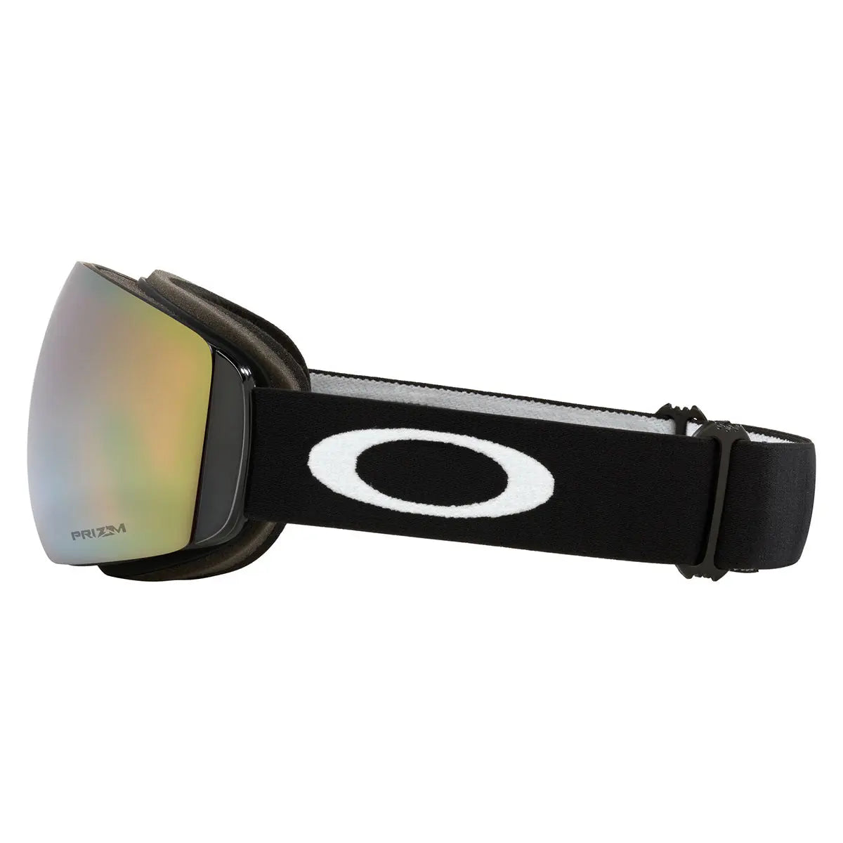 Oakley Flight Deck™ M - Matt Black - Prizm Sage Gold