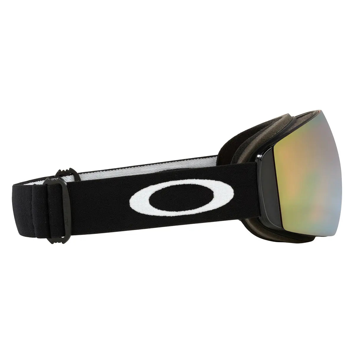 Oakley Flight Deck™ M - Matt Black - Prizm Sage Gold