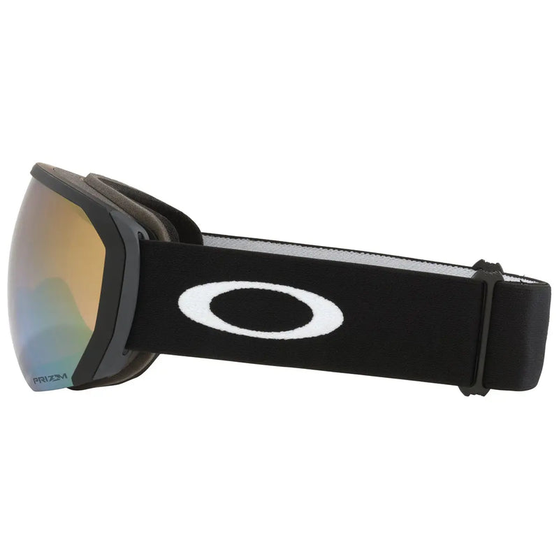 Oakley Flight Path™ L - Black - Prizm Sage Gold
