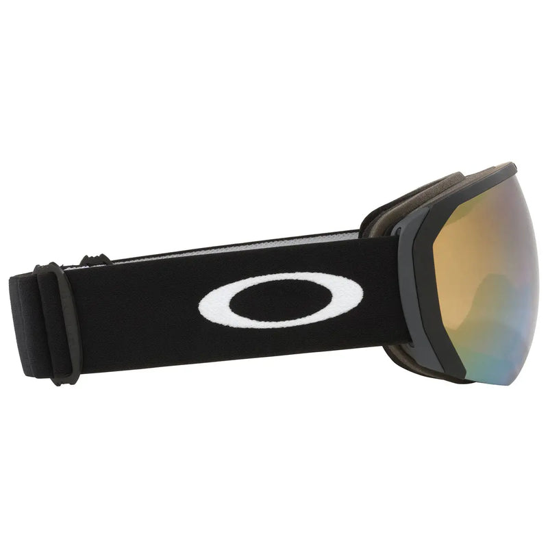 Oakley Flight Path™ L - Black - Prizm Sage Gold