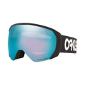 Flight Path™ L Snow Goggles - Black - Prizm Sapphire