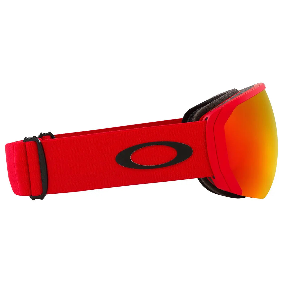 Oakley Flight Path™ L - Red - Prizm Torch Iridium