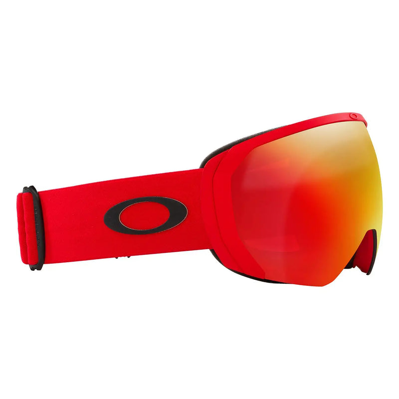 flight path l snow goggles Oakley Flight Path™ L - Red