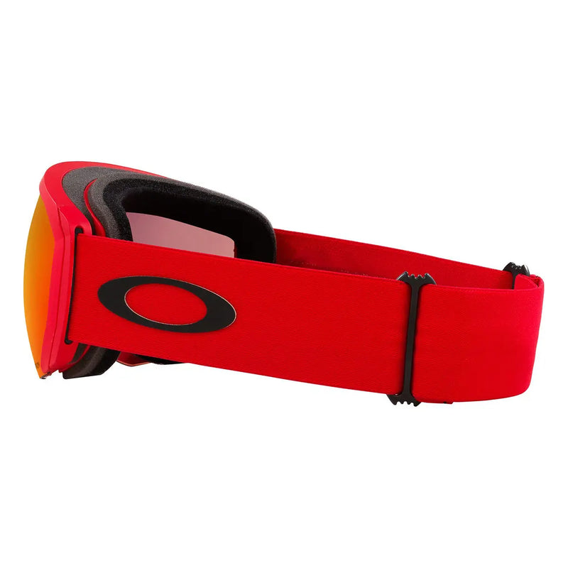 oakley goggle band Oakley Flight Path™ L - Red