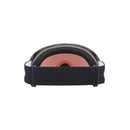 Oakley Flight Deck™ M Snow Goggles - Black Strap/Prizm Snow  