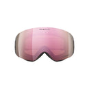 Oakley Flight Deck™ M Snow Goggles - Black/Prizm Rose Gold  