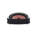 Oakley Flight Deck™ M Snow Goggles - Black/Prizm Rose Gold  