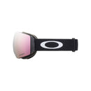 Oakley Flight Deck™ M Snow Goggles - Black/Prizm Rose Gold  