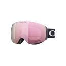 Oakley Flight Deck™ M Snow Goggles - Black/Prizm Rose Gold  