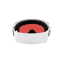 Oakley Oakley Flight Deck™ M Snow Goggles - White/ Prizm snow  