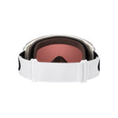 Oakley Flight Deck™ M Snow Goggles - White/ Prizm Snow Iridium  