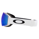 Oakley Oakley Flight Deck™ M Snow Goggles - White/ Prizm snow  