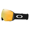 Oakley Flightdeck L Matte Black / Prizm Snow 24k Iridium  