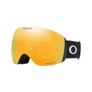 Oakley Flightdeck L Matte Black / Prizm Snow 24k Iridium  