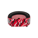 Oakley Flightdeck L Red Eddie Prizm Snow Iridium  