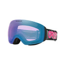 Oakley Flightdeck M Black Wired / Prizm Snow Iced Iridium  