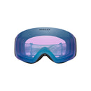 Oakley Flightdeck M Black Wired / Prizm Snow Iced Iridium  
