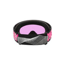Oakley Flightdeck M Black Wired / Prizm Snow Iced Iridium  