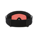 Oakley Flowscape L Matte Black / Prizm Sapphire Iridium  