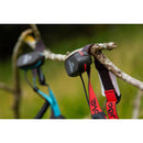 Flux 1 Carbide/Chili Headtorch