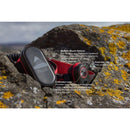 Flux 1 Carbide/Chili Headtorch