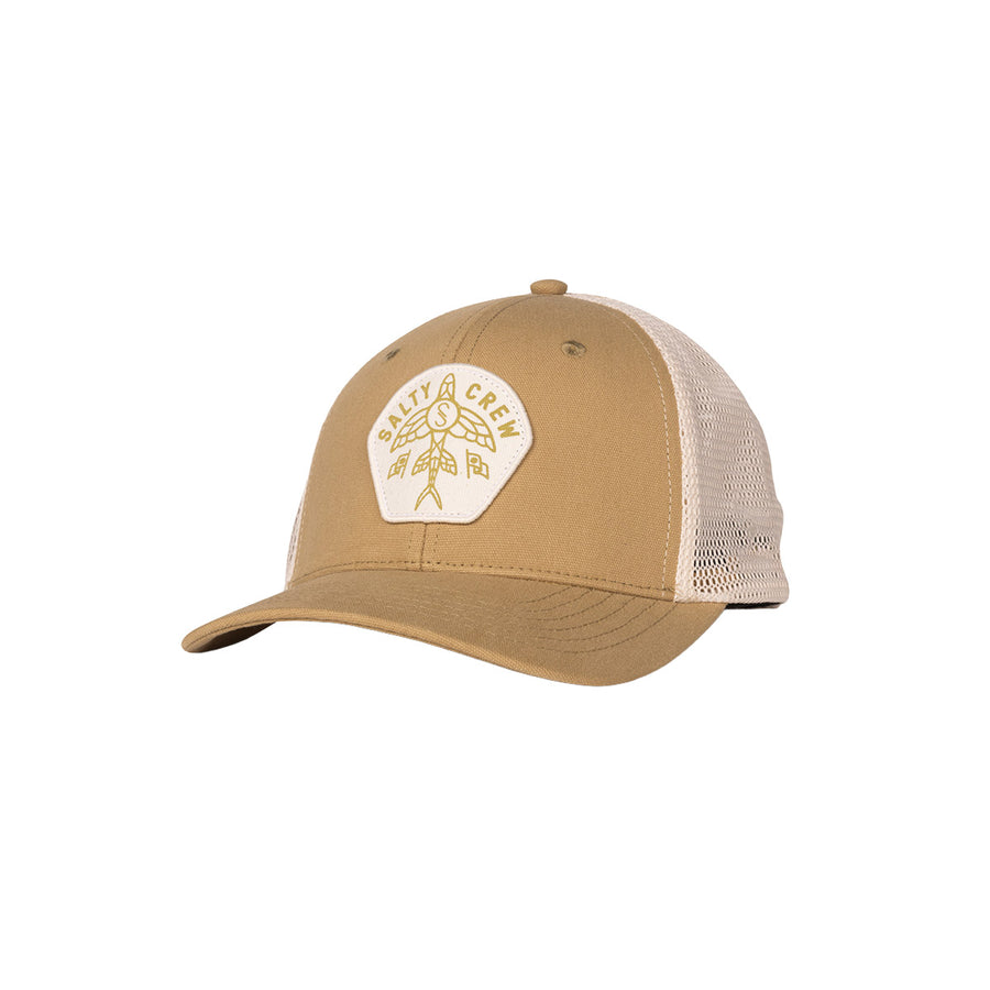 Flyer Ops Trucker