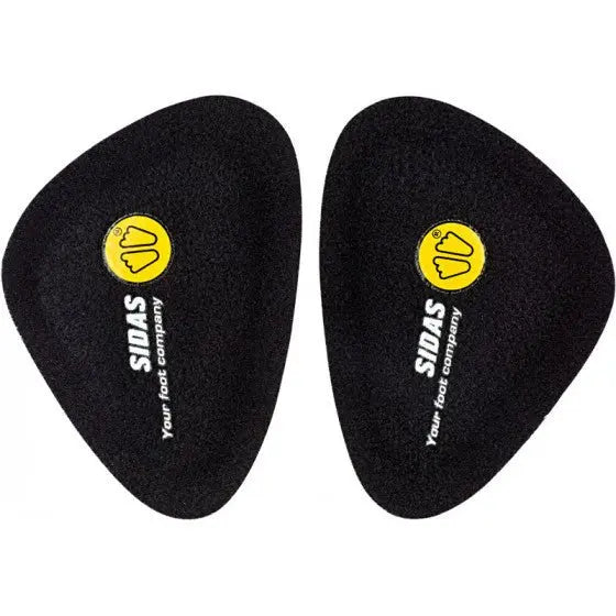 Foam Met Pads