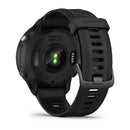 Forerunner 955 Solar - Black