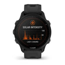 Forerunner 955 Solar - Black