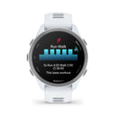 Forerunner 170 Music - Whitestone