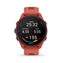 Forerunner 170 Music - Red Pink