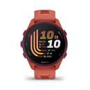 Forerunner 170 Music - Red Pink