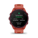 Forerunner 170 Music - Red Pink