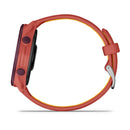 Forerunner 170 Music - Red Pink