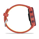 Forerunner 170 Music - Red Pink