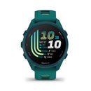 Forerunner 170 Music - Teal Green