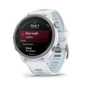 Forerunner 170 Music - Whitestone