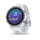 Forerunner 170 Music - Whitestone