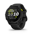 Forerunner 70 - Black