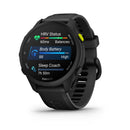 Forerunner 70 - Black