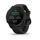 Forerunner 70 - Black