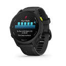 Forerunner 70 - Black