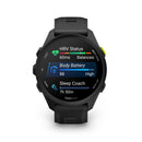 Forerunner 70 - Black