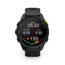 Forerunner 70 - Black