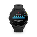 Forerunner 70 - Black