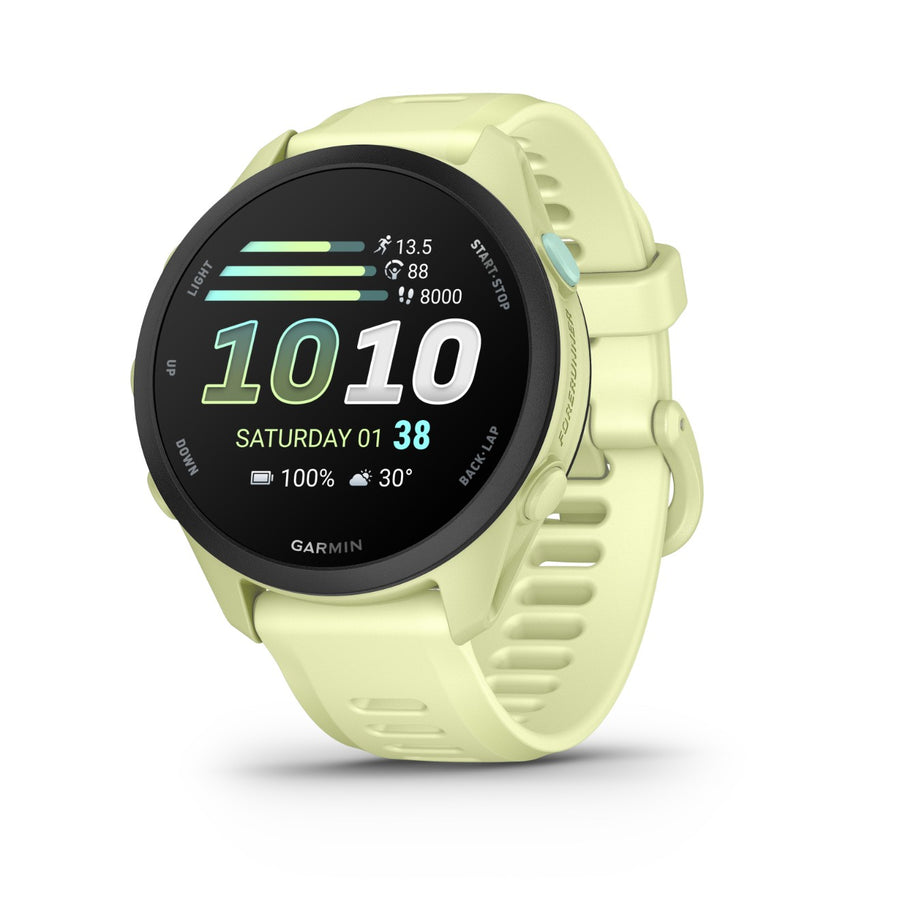 Forerunner 70 - Citron