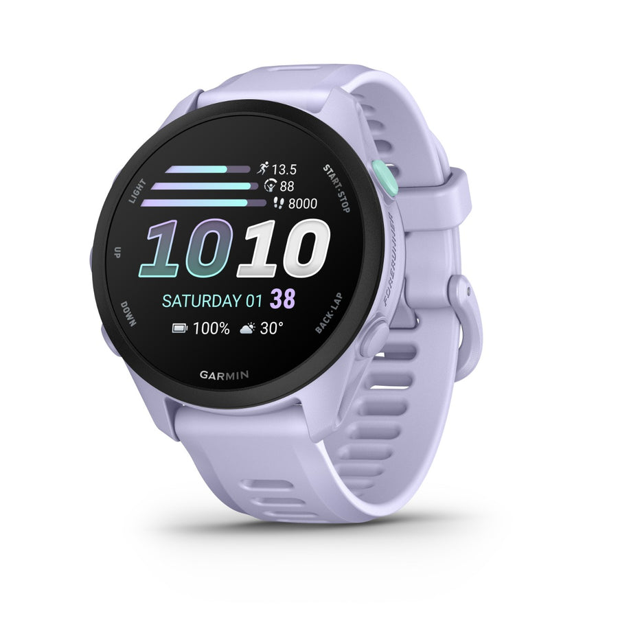 Forerunner 70 - Cool Lavender